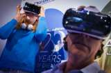 La realidad virtual se hace real en la feria de tecnología IFA