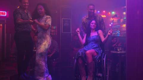 Santita: sinopsis, elenco y final de la serie de Netflix con Paulina Dávila y Gael García