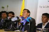 Gobernador de Boyacá presenta acción popular para frenar el ‘fracking’ en su departamento