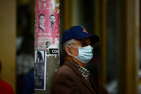 Influenza A (H3N2) en Colombia: mejor que nos coja vacunados