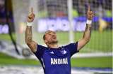Las imágenes del triunfo de Millonarios contra América en la Liga BetPlay