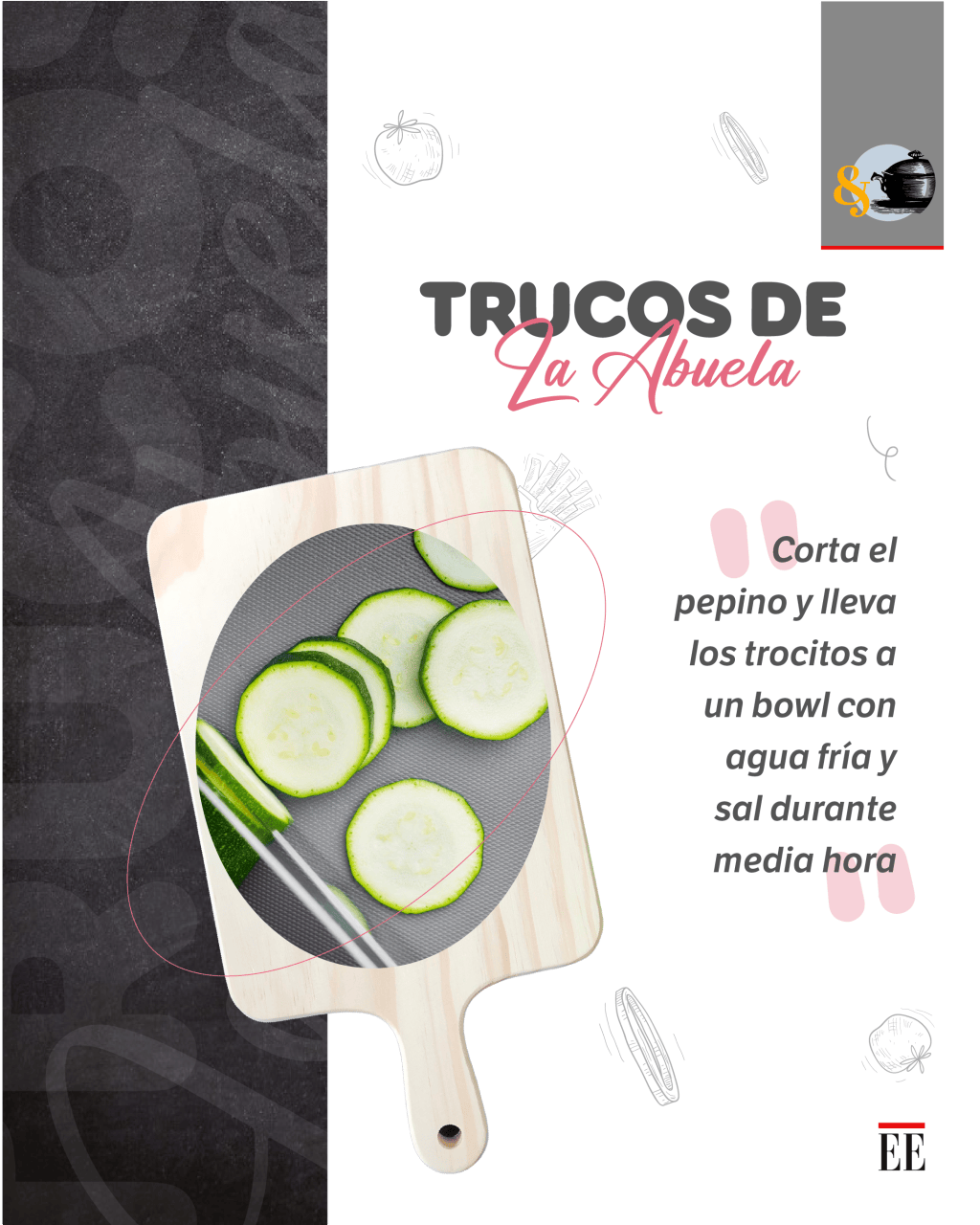 Trucos de la abuela