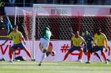 El golazo de Miguel Terceros que pone en ventaja a Bolivia sobre Colombia: video