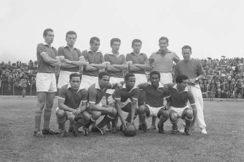 El otro "Dorado" de Millonarios