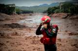 Elevan a 58 el número de muertos tras la rotura de represa en Brasil