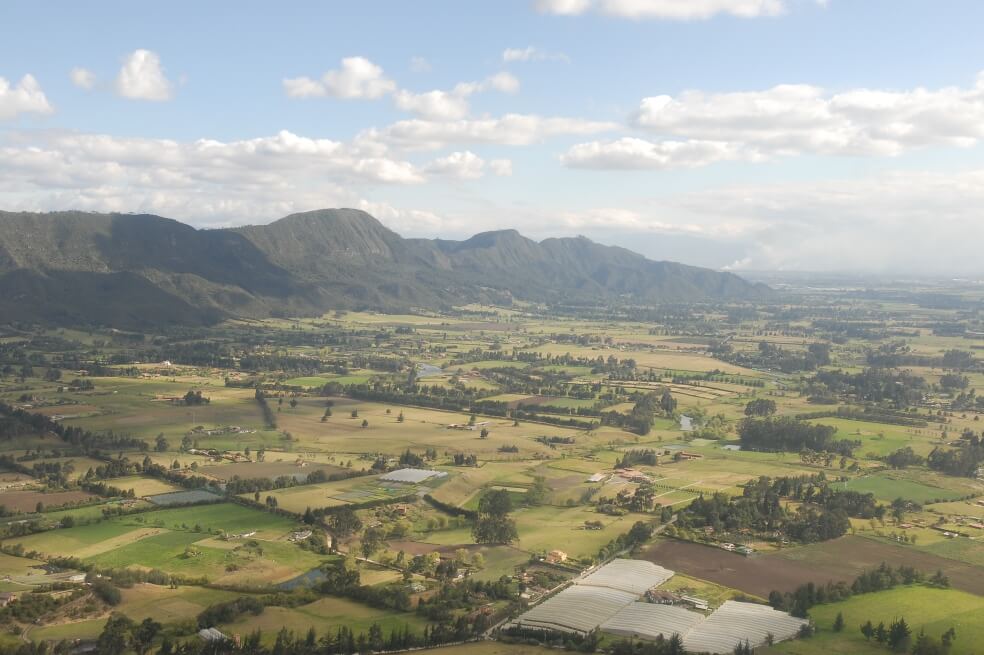 ProBogotá, en 2018, presentó el informe “La región metropolitana de la sabana de Bogotá para la asociatividad y la gobernanza regional”, con el fin de promover que se estableciera el área. / Archivo El Espectador
