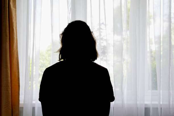 El suicidio afecta de manera desproporcionada a los adultos mayores. /Getty