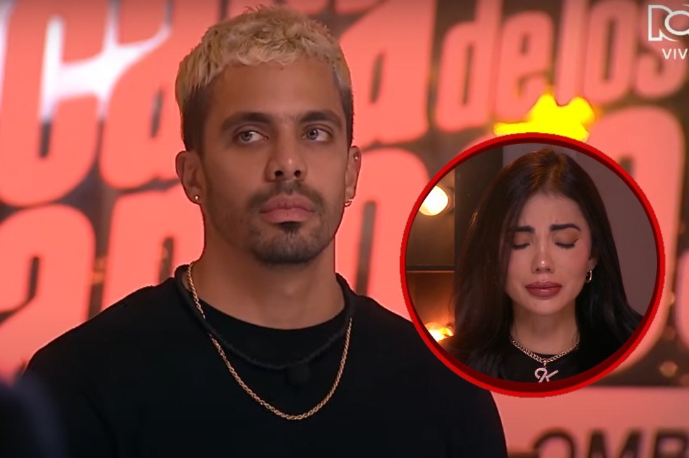 Karina García rompió en llanto al despedirse de Altafulla, con quien inició un romance esta semana. Por su parte, la Toxi Costeña ganó el poder de “resucitar” a uno de los eliminados. Su decisión dividió opiniones en redes sociales.