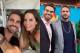 Daniel Arenas y Frederik Oldenburg enviaron mensaje a Carmen Villalobos