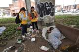 Redignificar al vulnerable: así es el nuevo censo de habitantes de calle
