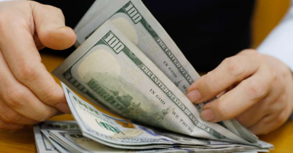 Dólar hoy en Colombia: así cerró el precio de la moneda este 28 de septiembre