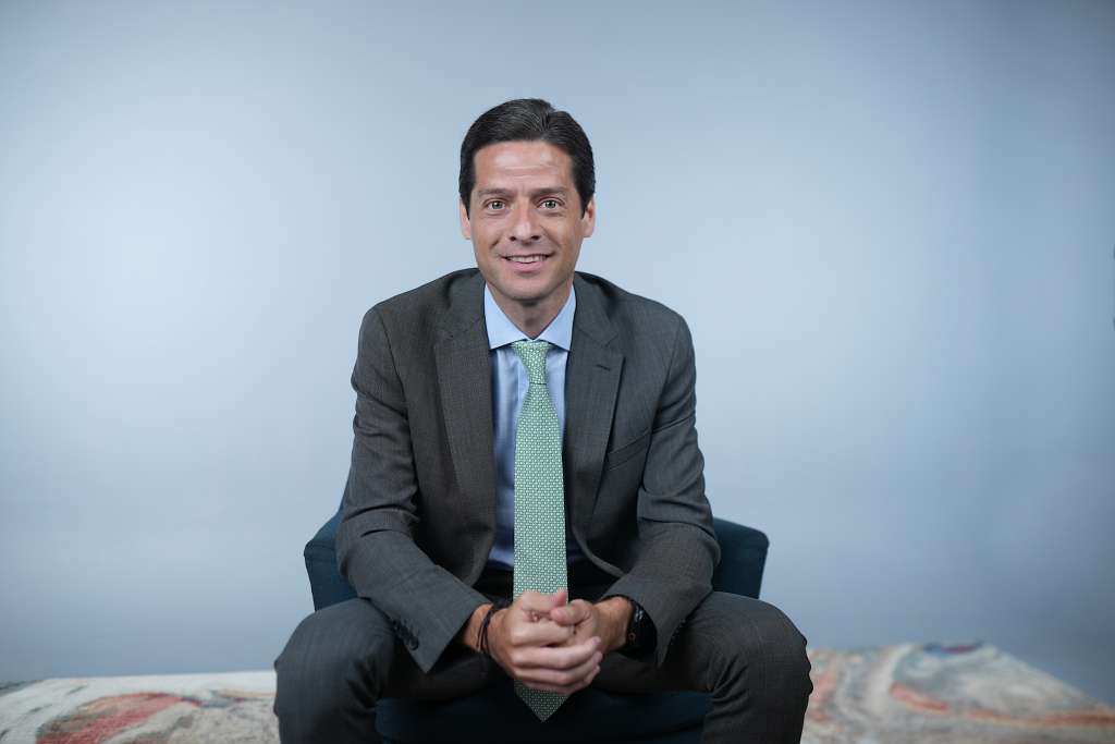 Elecciones 2026 Partido Liberal Mauricio Gómez Amín