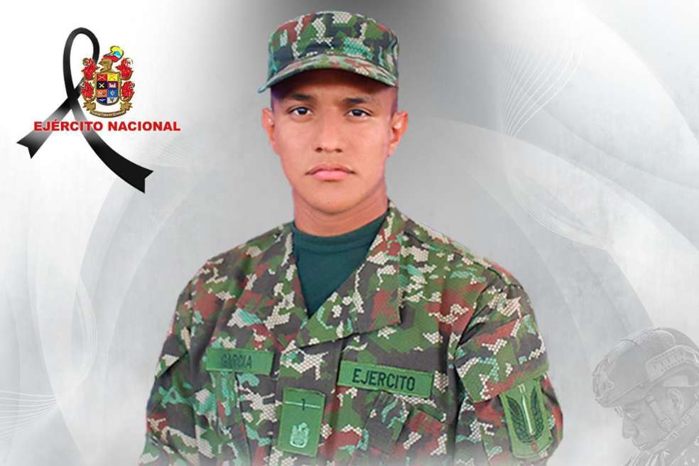 Combate entre Ejército y disidencias en Norte de Santander deja un soldado muerto