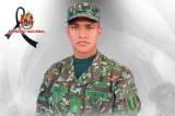 Combate entre Ejército y disidencias en Norte de Santander deja un soldado muerto