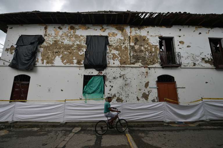 Así se mueve el negocio de la marihuana en el Norte del Cauca