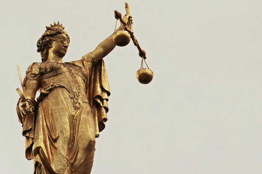 La senadora Claudia López presentará una proposición para que la creación del tribunal de aforados sea incluido en la reforma política que se discute en la Cámara de Representantes. / Pixabay