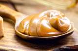 Arequipe casero al estilo dulce de leche