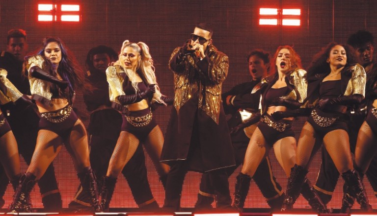 Daddy Yankee: Una leyenda urbana que revolucionó la música