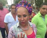 ¿Por qué relacionan al contratista del chavismo, Alex Saab, con Piedad Córdoba?