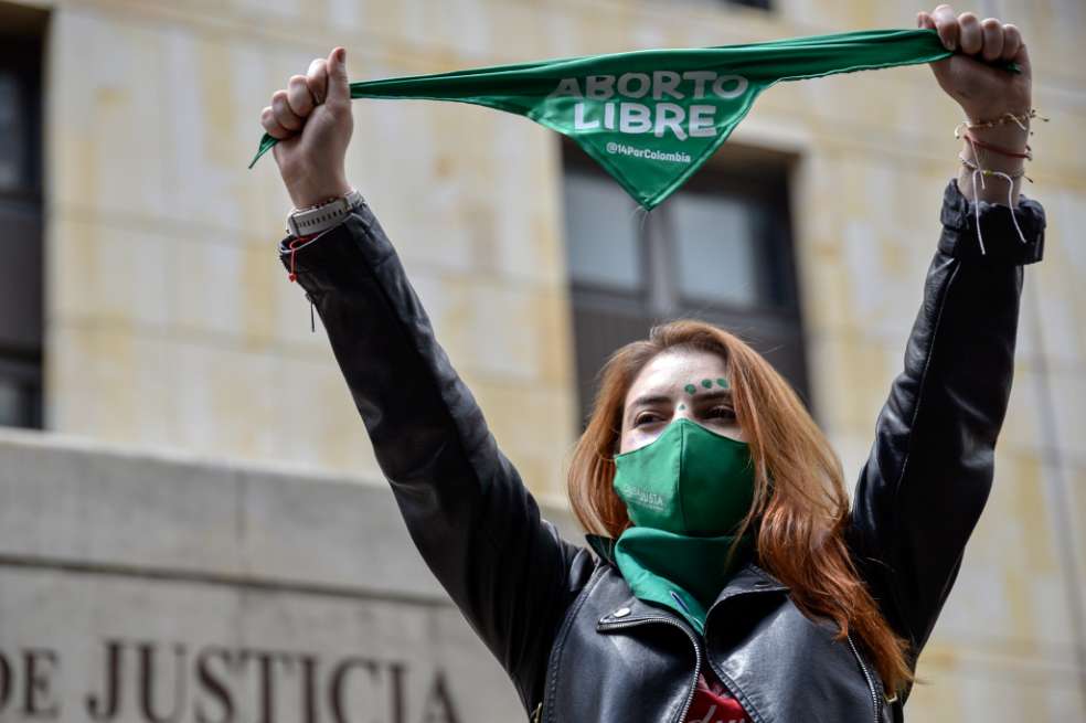 Aborto en Colombia: ¿El código penal todavía considera el aborto un delito?