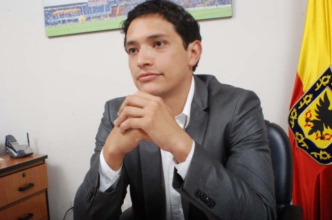 ‘El IDRD ya no es el mismo’