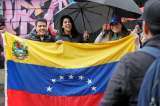 Elecciones Venezuela: alrededor de 1.137 personas han votado en Bogotá