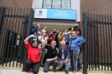 Entregan nuevo Centro Día “Cerezos”, en el occidente de Bogotá