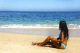 Obsesión por el bronceado