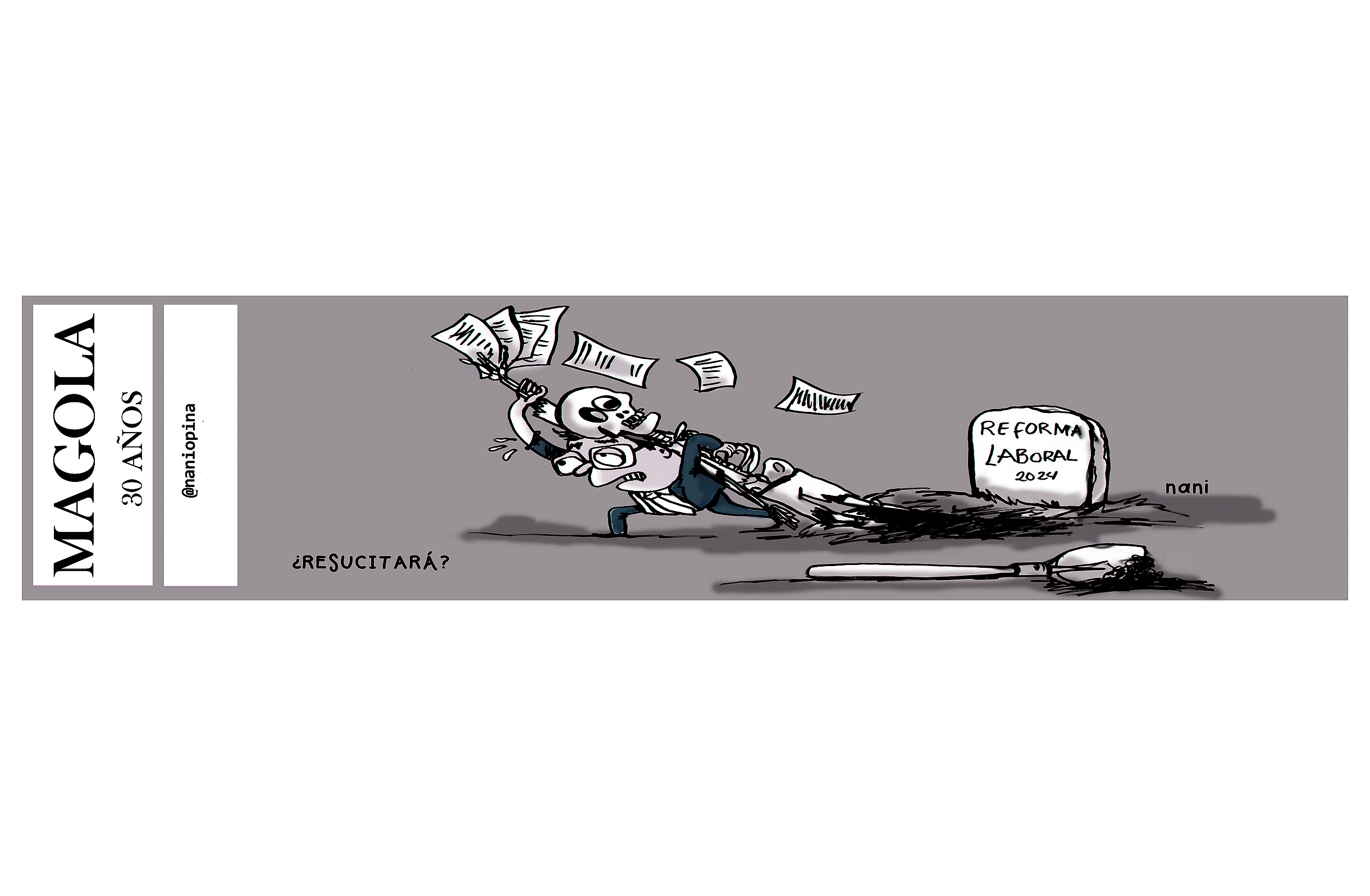 Caricatura
