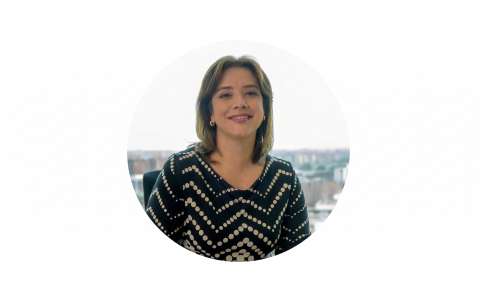 Ya hay nueva Superintendente de Salud: María Andrea Godoy Casadiego