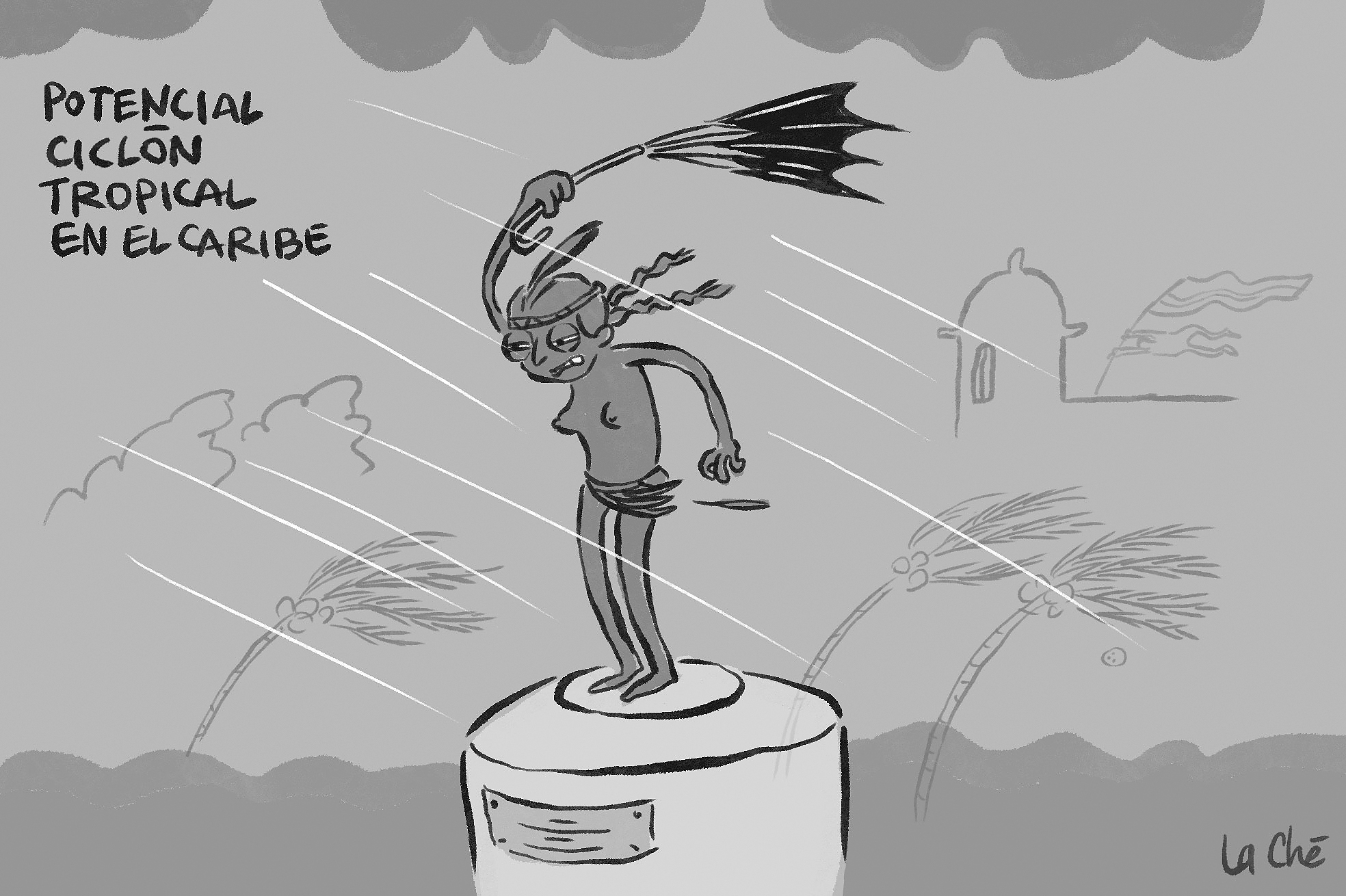 Caricatura