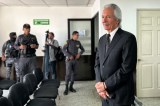 El periodista José Rubén Zamora lleva 800 días en prisión y sin juicio, ¿por qué?