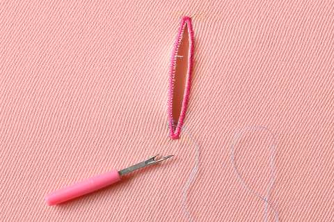 Vaginoplastia: remendar lo descosido