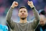 El Leverkusen de Xabi Alonso sigue invicto y se acerca al título en Alemania