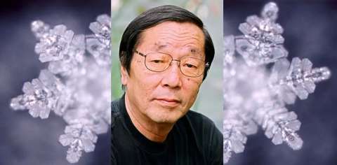 “Los mensajes ocultos del agua”, según el científico japonés Masaru Emoto