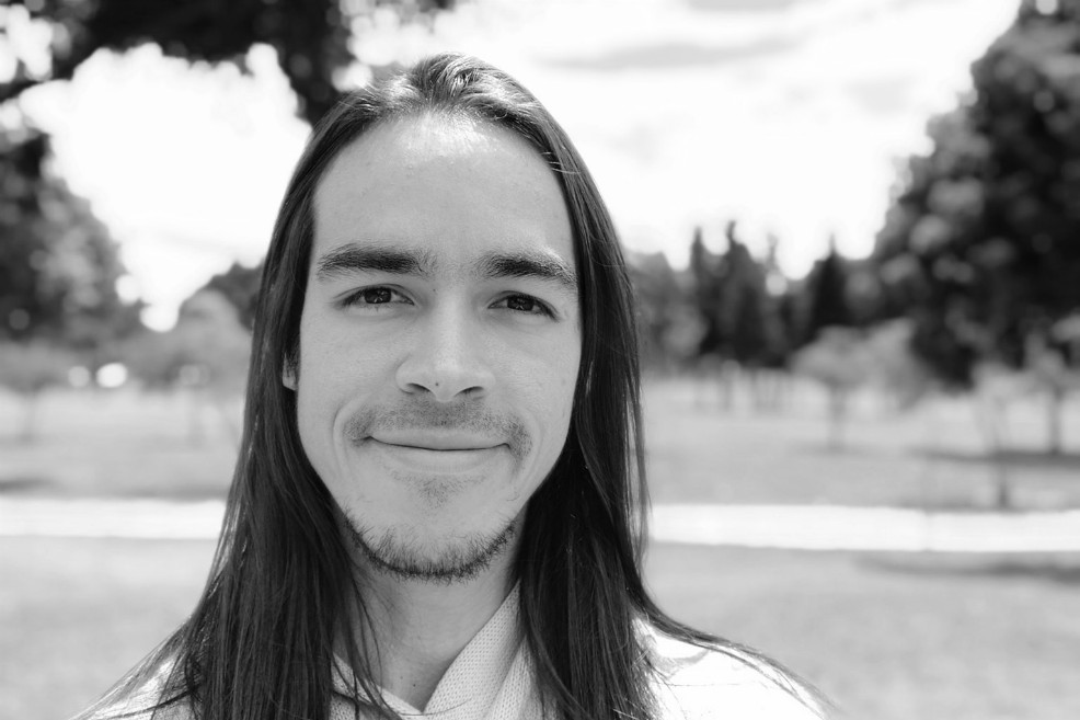 Camilo Solano es músico y durante la pandemia llamó insistentemente la atención sobre el alto precio que pagan los niños al no poder ir al colegio.