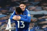 A sus 30 años, James Rodríguez jugará en el fútbol de Catar