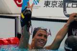 “Dedicado a Colombia y Santander”: Nelson Crispín, medallista de oro en Tokio 2020