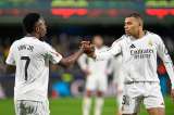 Así quedó la tabla de LaLiga tras la victoria de Real Madrid: hay nuevo líder