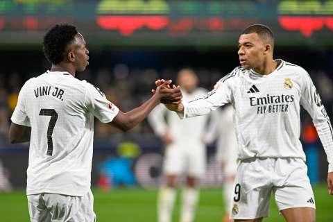 Así quedó la tabla de LaLiga tras la victoria de Real Madrid: hay nuevo líder