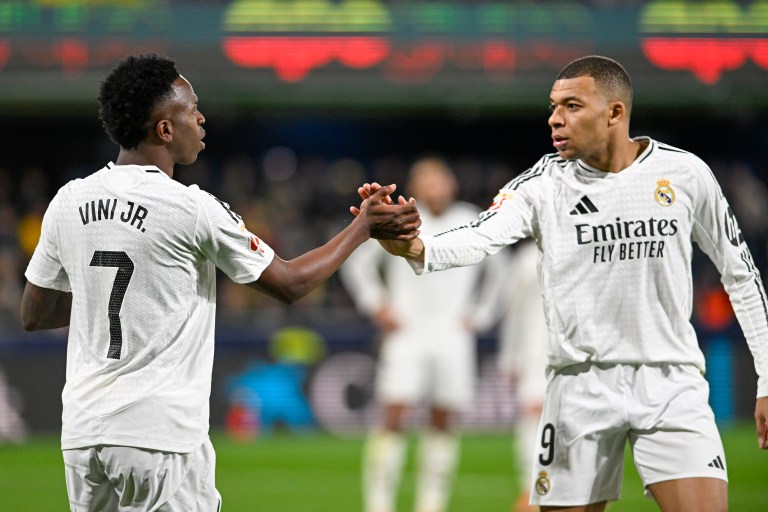 Así quedó la tabla de LaLiga tras la victoria de Real Madrid: hay nuevo líder