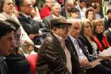 Proponen papeleta por la paz en elecciones de octubre