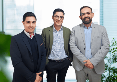 Los emprendedores que hicieron empresa a punta de movilizar paquetes en Colombia