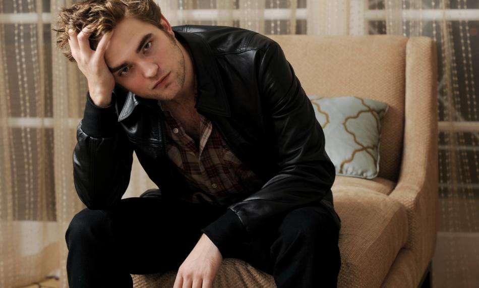 ¡Felices 30 Robert Pattinson!
