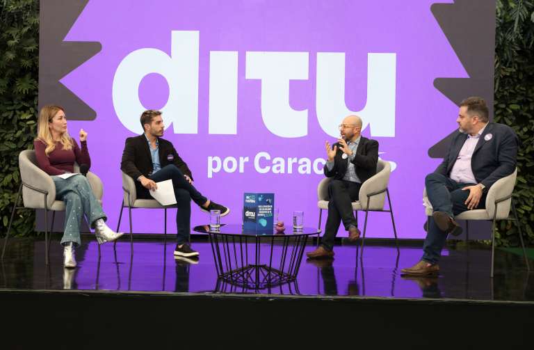 LANZAMIENTO DITU