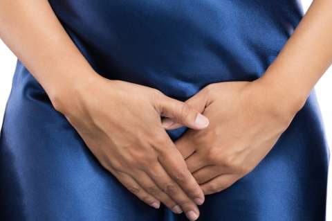 Atrofia vaginal: qué es y cuál es el tratamiento
