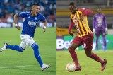 Millonarios vs. Tolima hoy: hora y dónde ver en vivo la Liga BetPlay