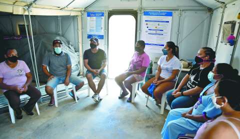 ¿Qué pasa con los derechos de los refugiados venezolanos en el marco del ETPMV?