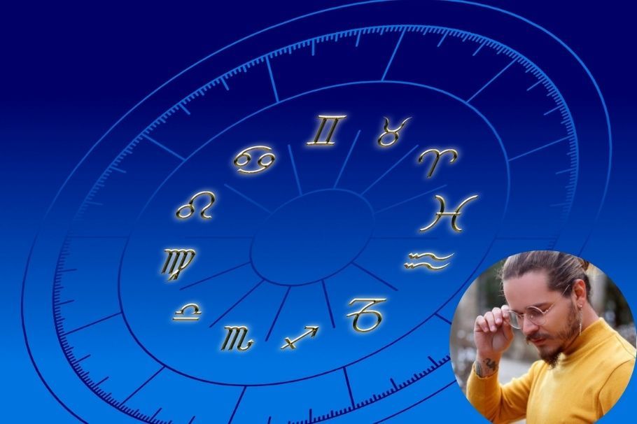 Daniel Daza Astrólogo