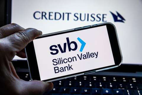 La del Silicon Valley Bank, otra quiebra bancaria previsible